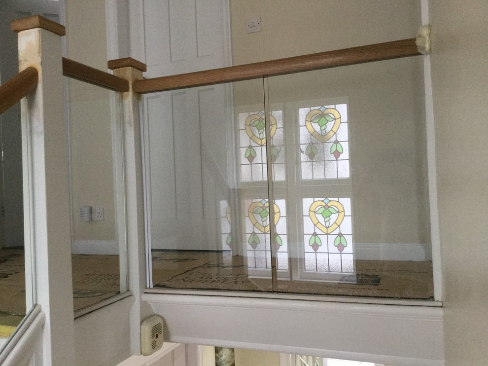 Staircases
