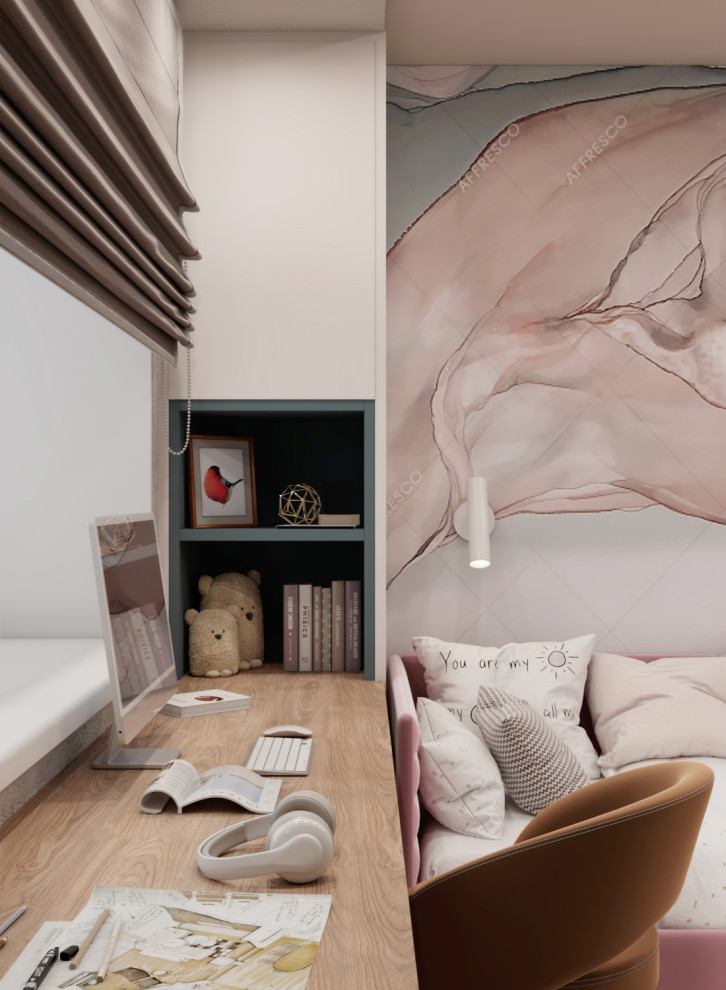 ул. Льва толстого, 94 м2