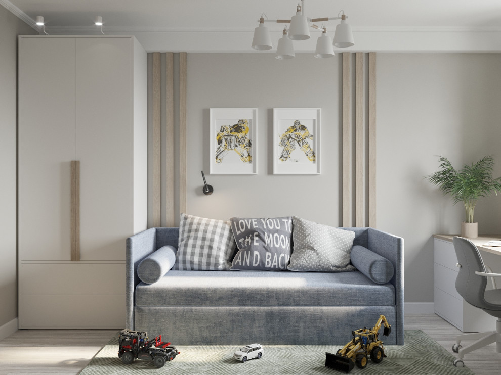 Детская для мальчика