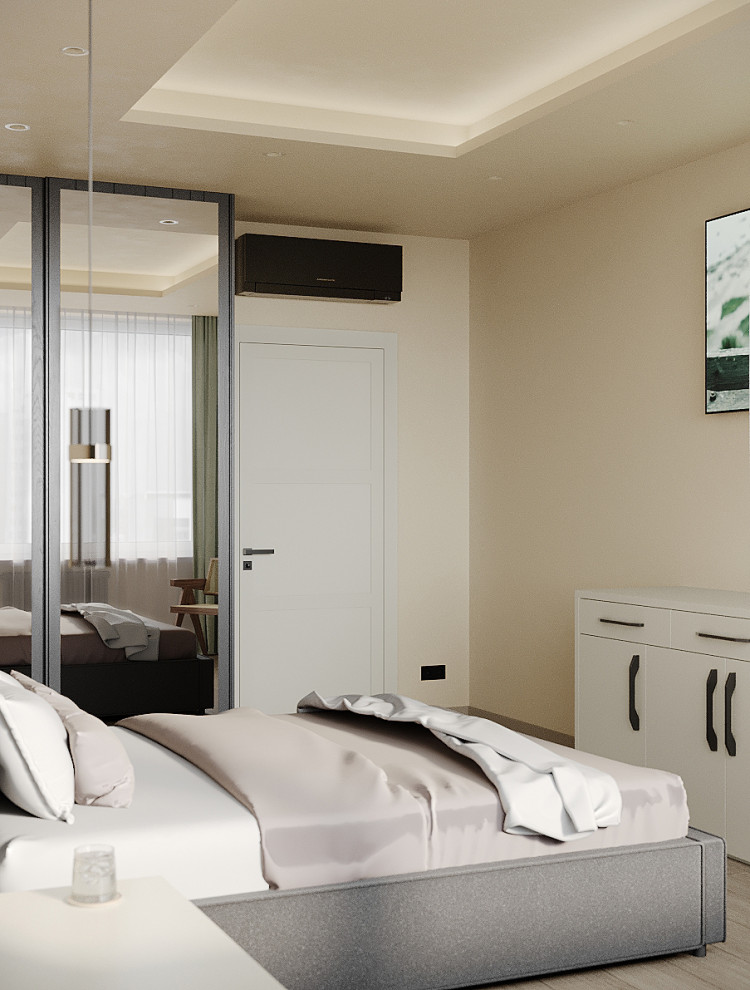 Квартира в ЖК Настоящее