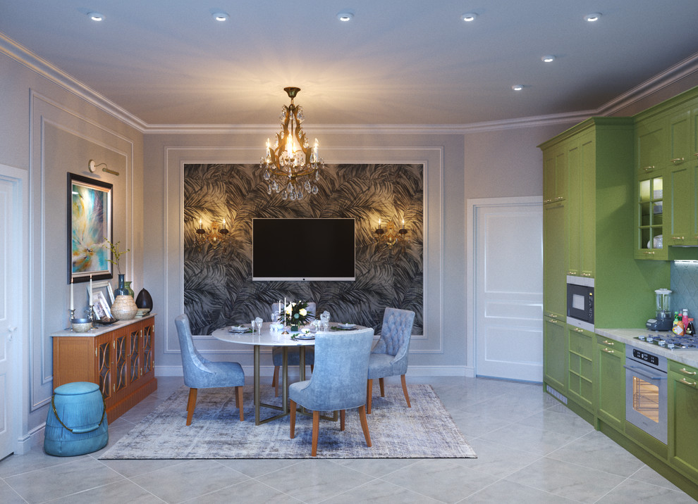 "дом на всю семью"