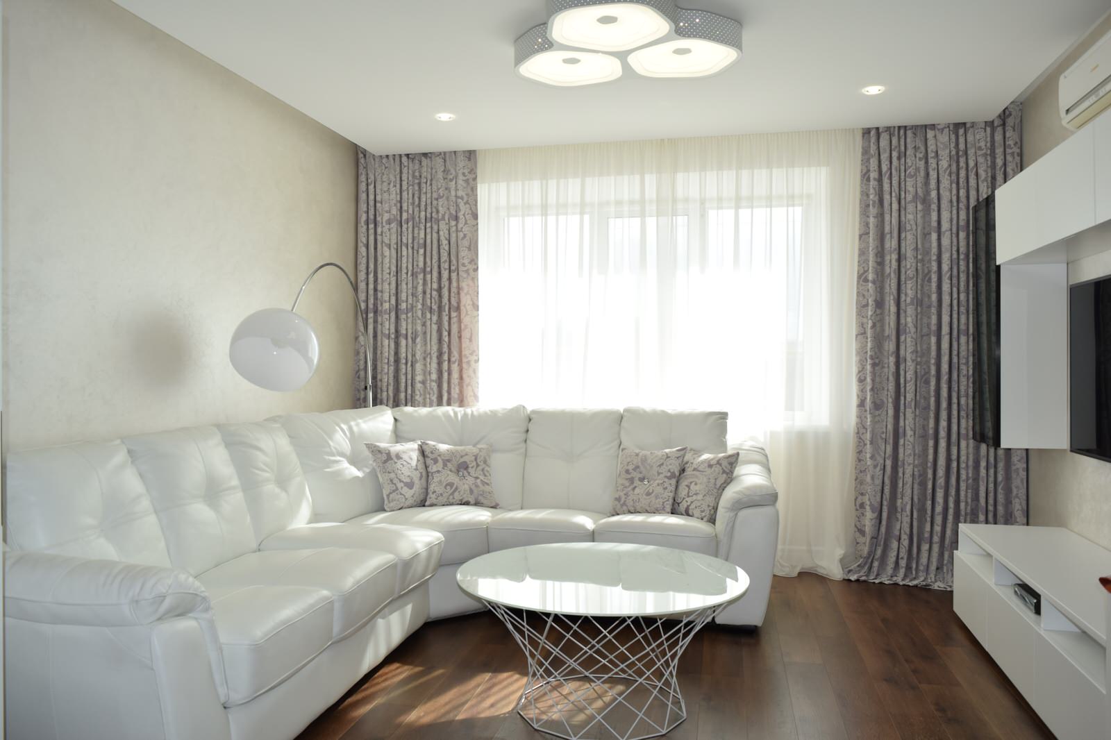 Дом за городом