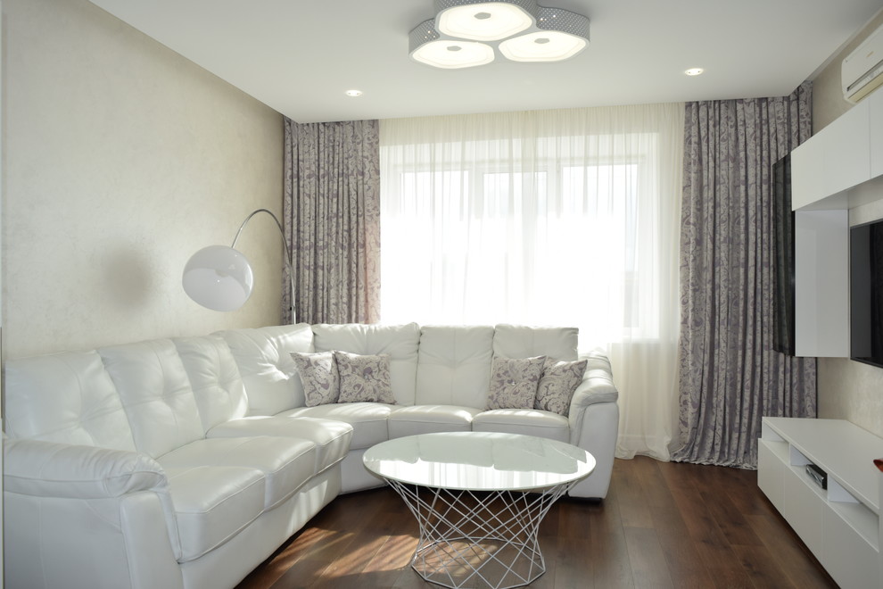 Дом за городом