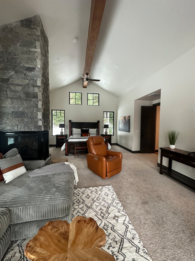 Donnelly Residence