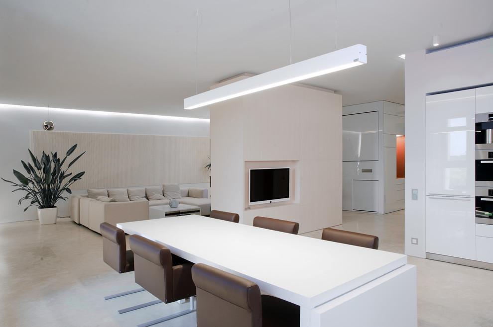 Квартира для меломана