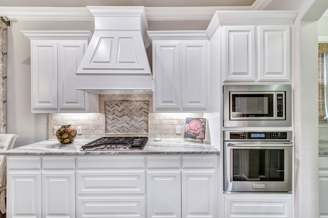 Kitchen Lighting contemporary-kitchen