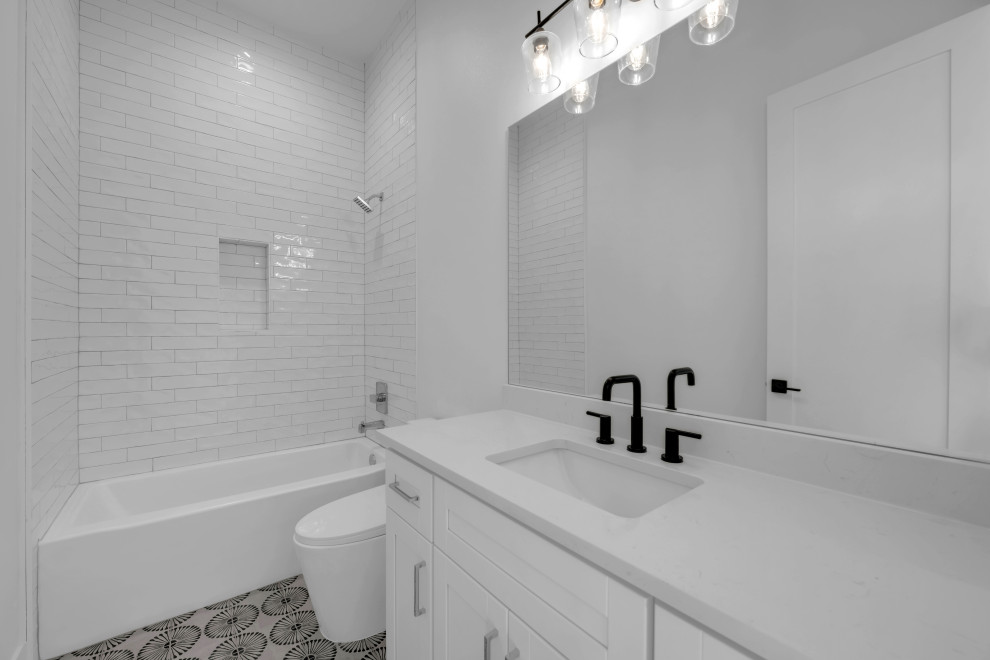 New Braunfels 2 Story Modern