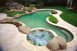 California Pools