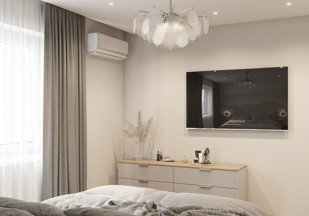 "Дом, который согревает" 2х комнатная квартира.