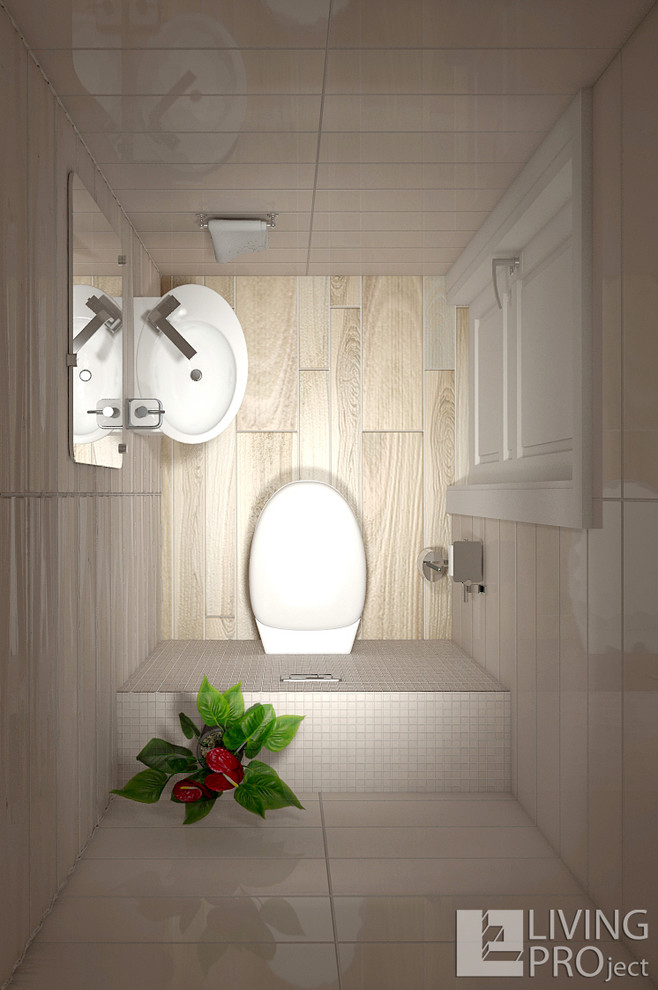 Интерьер квартиры в г. Рыбинск