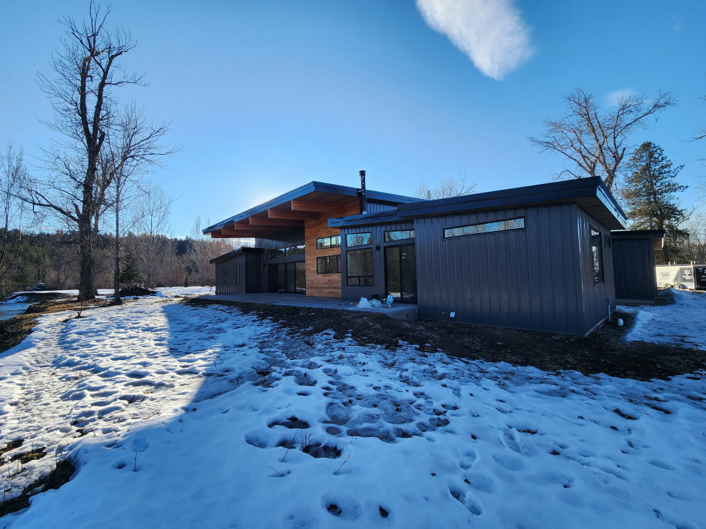 Mountain Modern