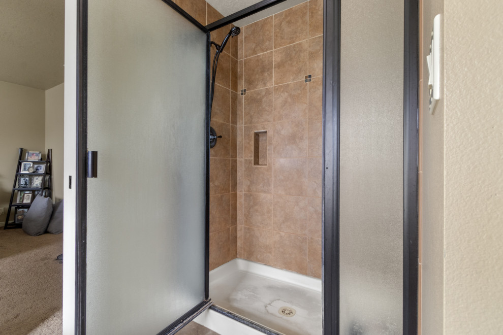 Boise | Modern Bathroom Remodeling Project