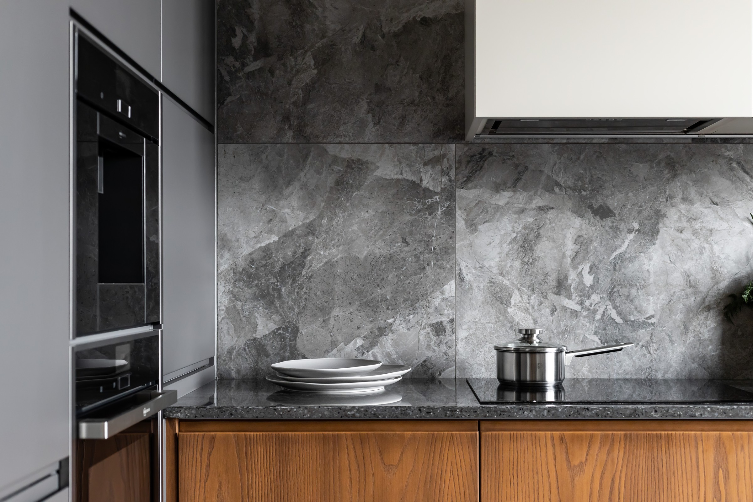 Квартира в ЖК "Самоцветы"