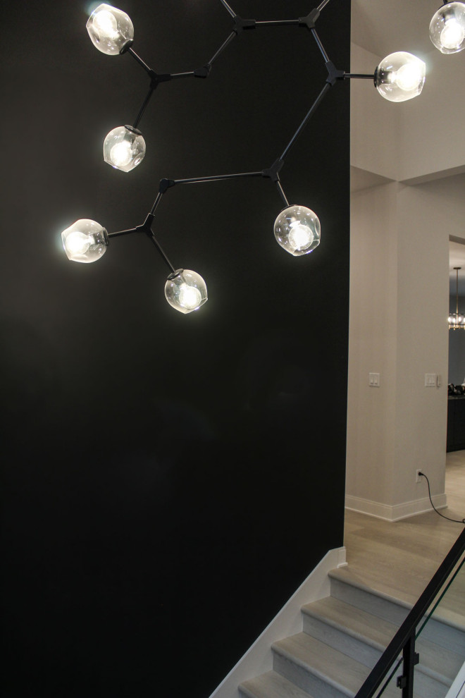 The Buckhill Estates Project