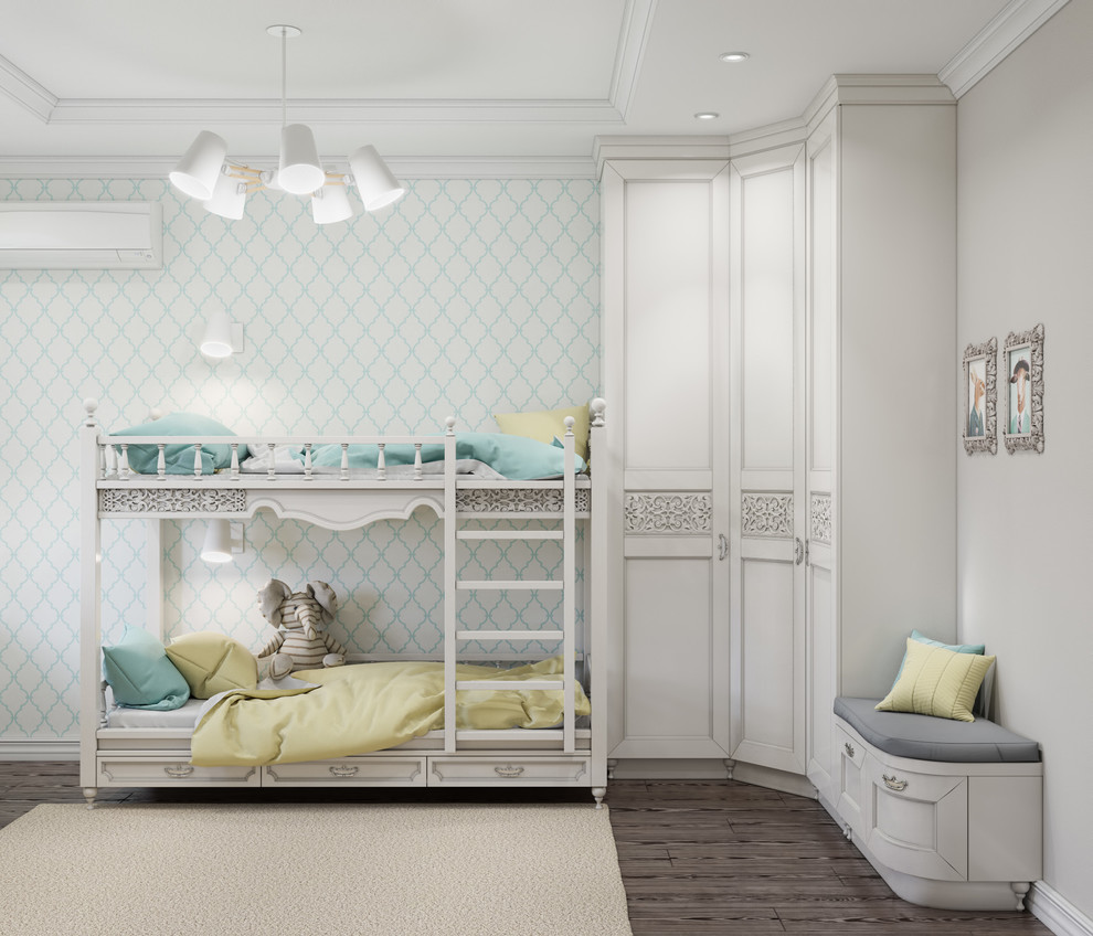 ЗНАМЕНСКИЕ САДКИ