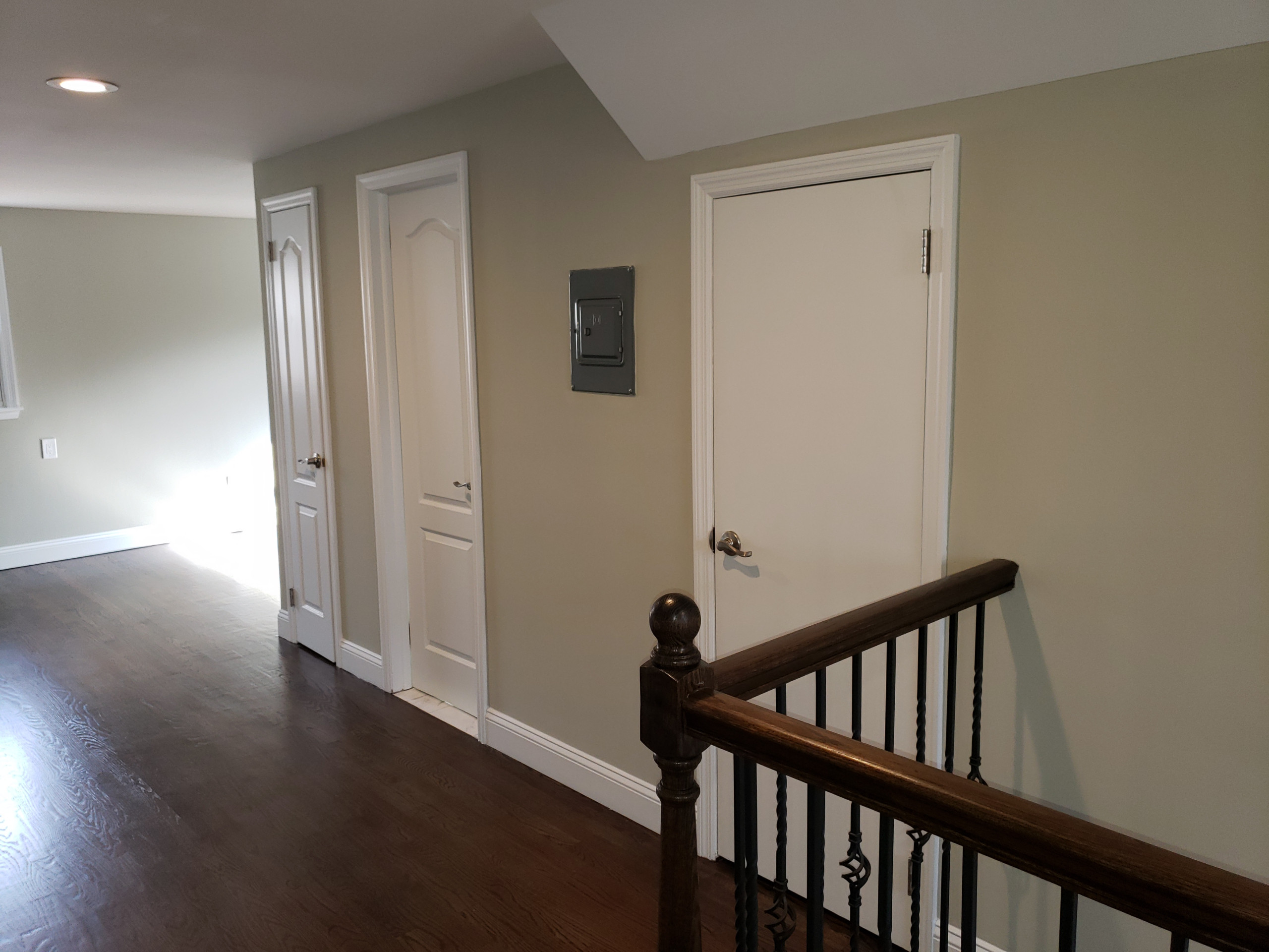 Renovation and Alteration to Single Family Home in Edison