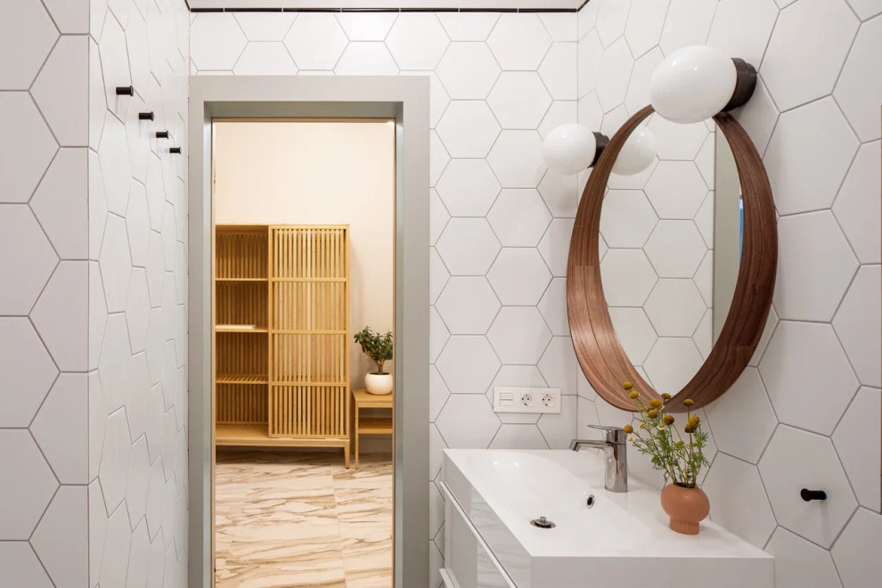 Квартира в ЖК Феллини, Геленджик