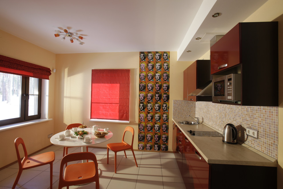 Лесная рапсодия