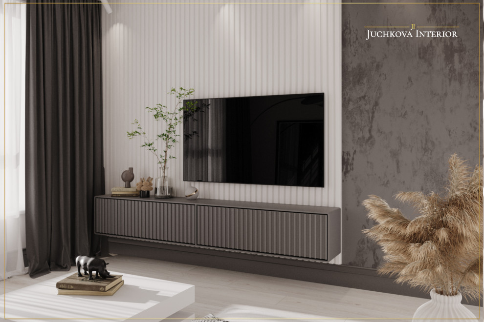 Soft минимализм