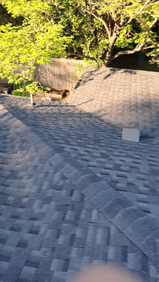Roofing