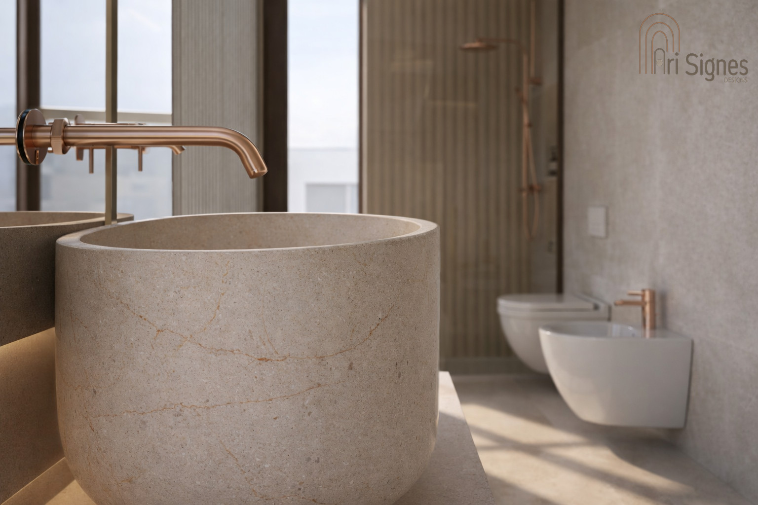 Proyecto de interiorismo zona residencial Valencia