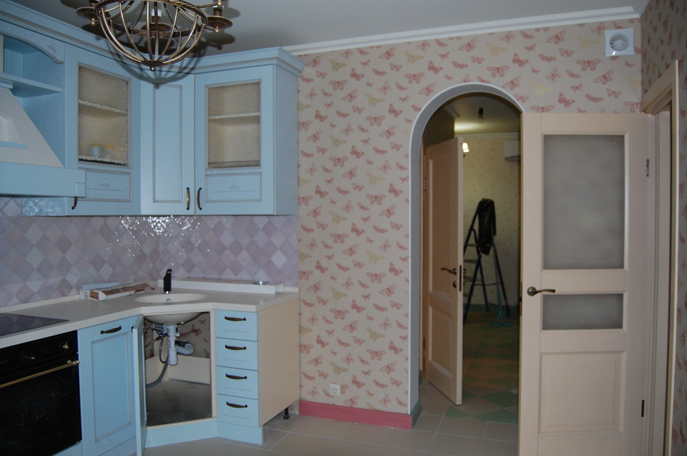 Московский