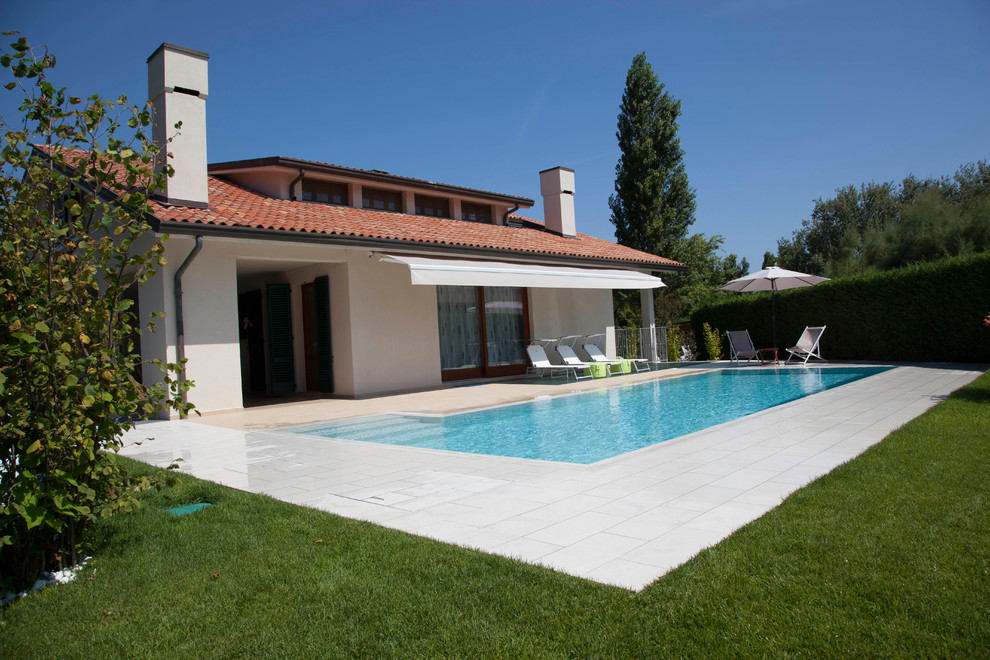 Дом в Италии