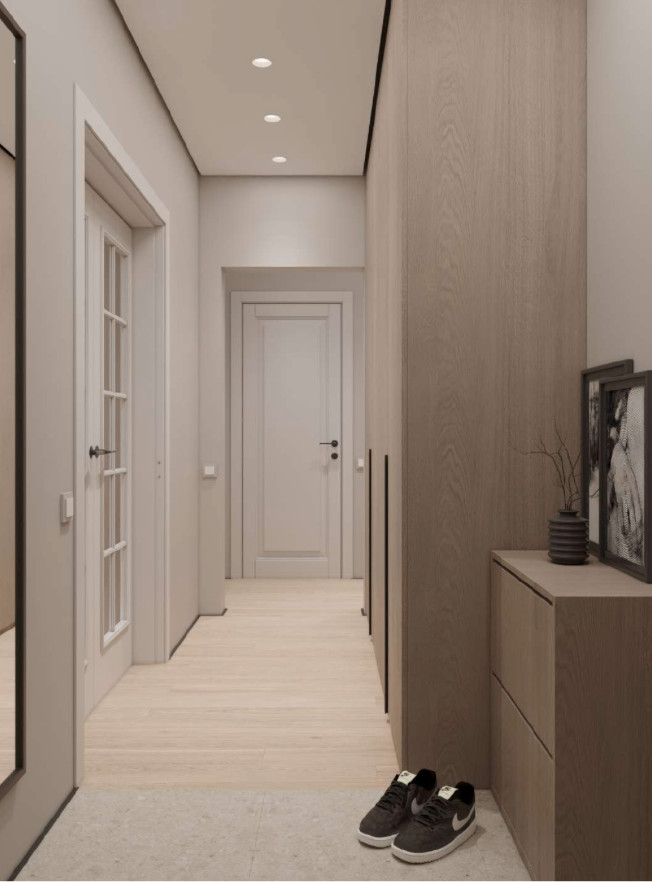 ЖК Испанские кварталы