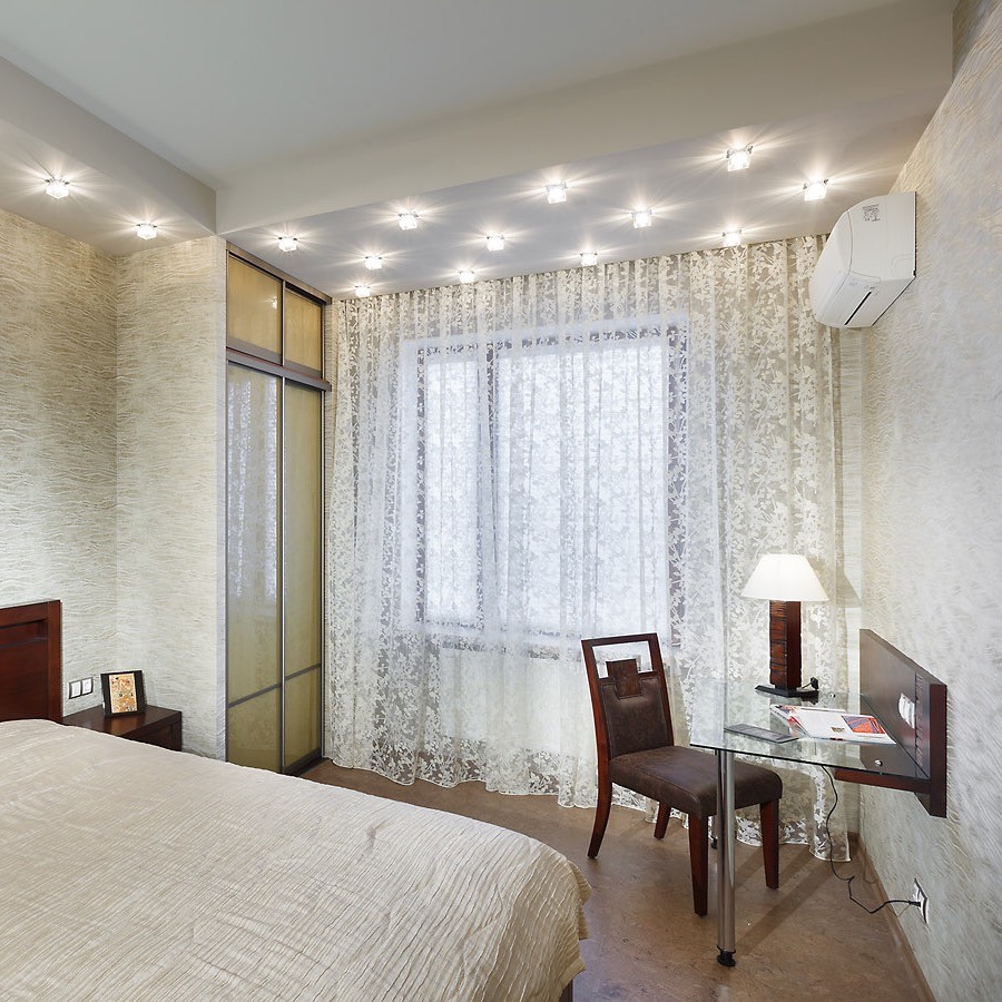 Квартира на Новочеркасском проспекте