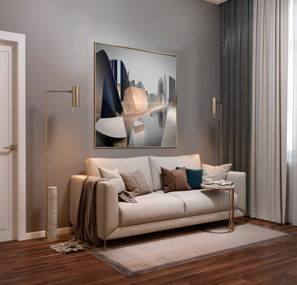 ЖК "Сердце Столицы 2"