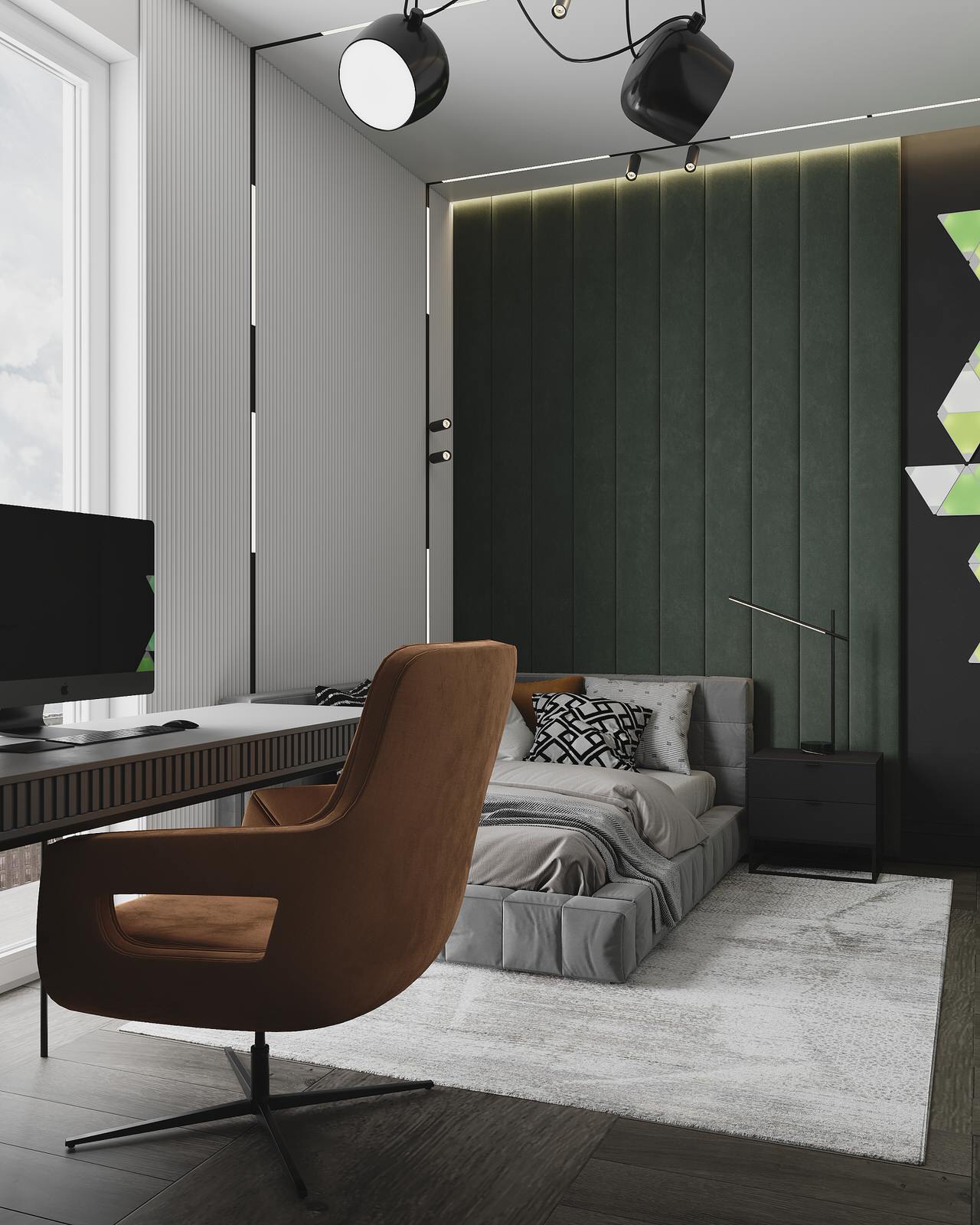 ЖК ЗИЛАРТ 135 кв.м