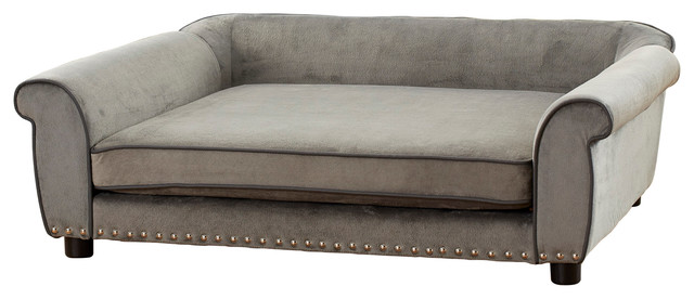 Outlaw Dog Sofa Bed