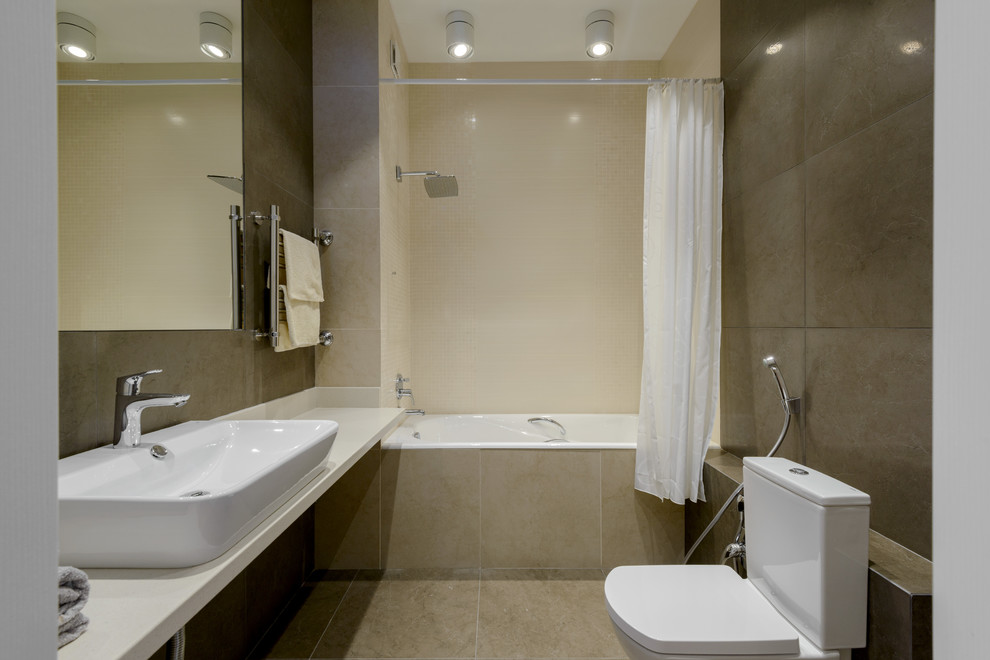 Квартира на Сибревкома