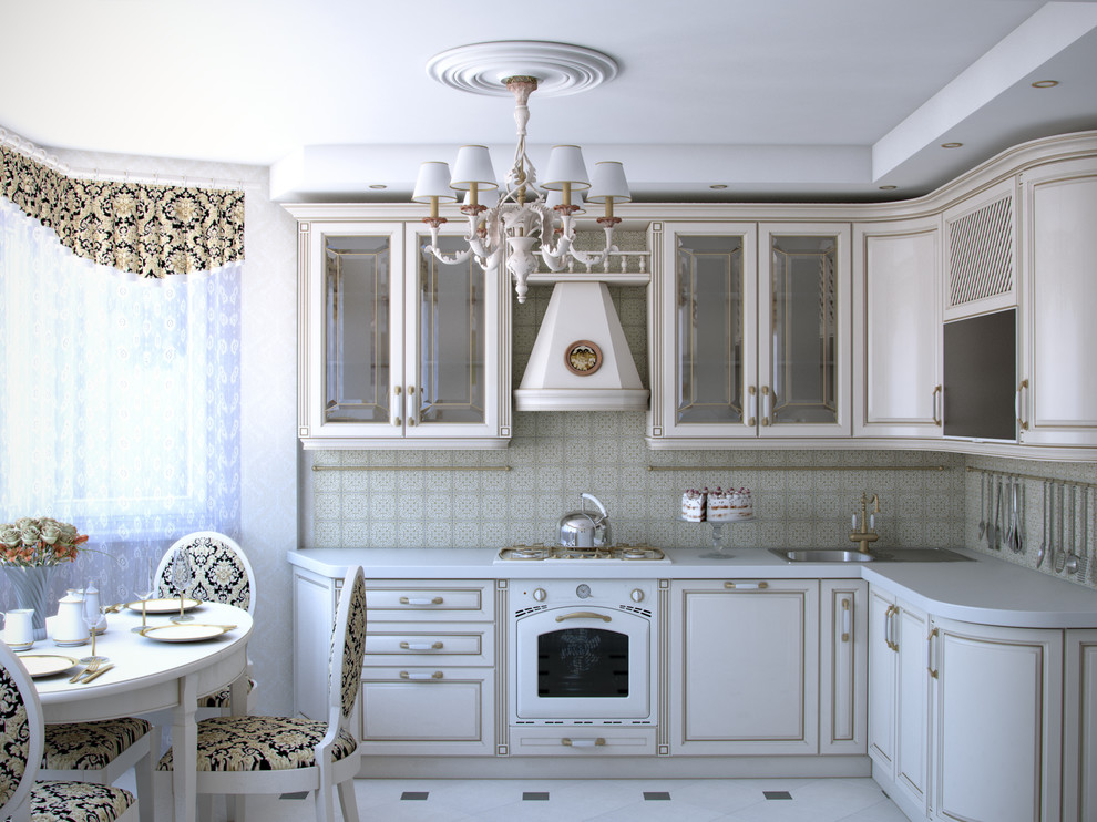 Дизайн квартиры