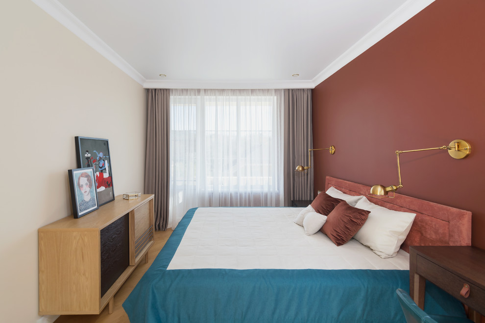 Реализованный проект в городе Сочи