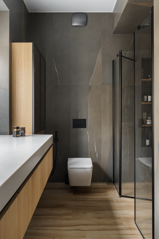 Полная мебелировка дома, Дизайнер Козина