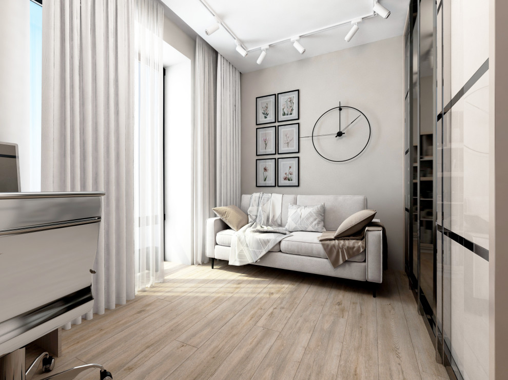 Квартира 70м²