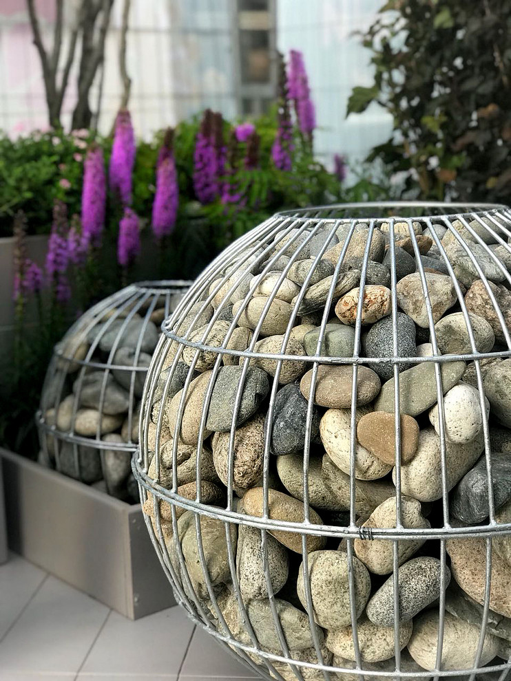 Сад "На семи холмах"