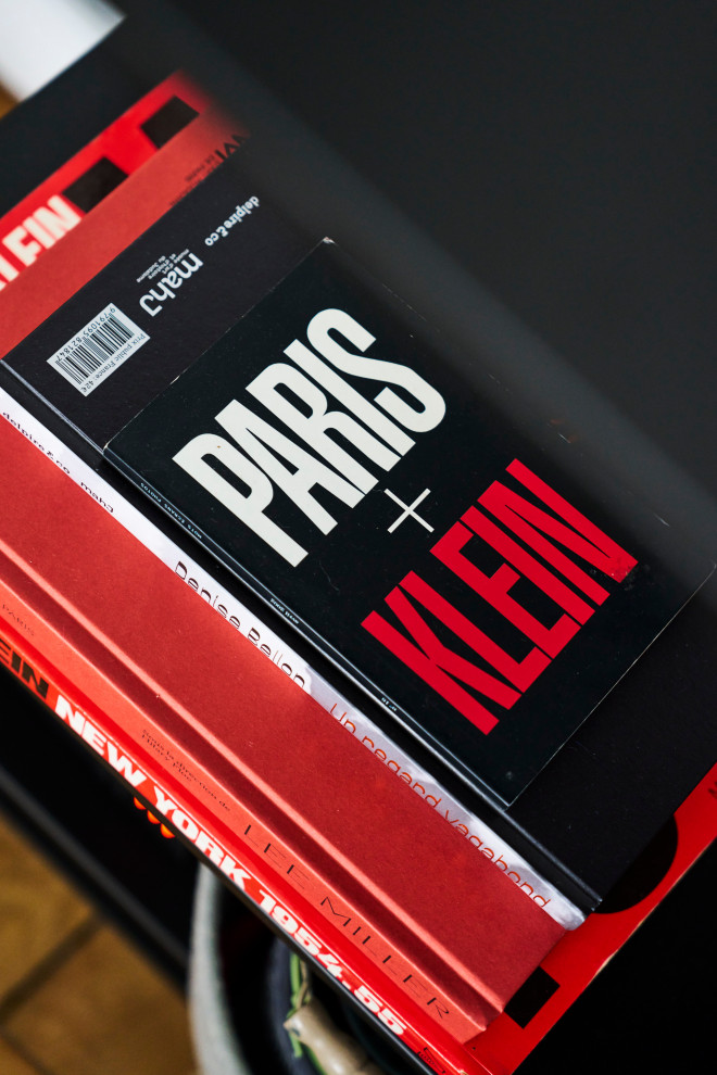 Rénovation d'un 2 pièces à Paris 11ème