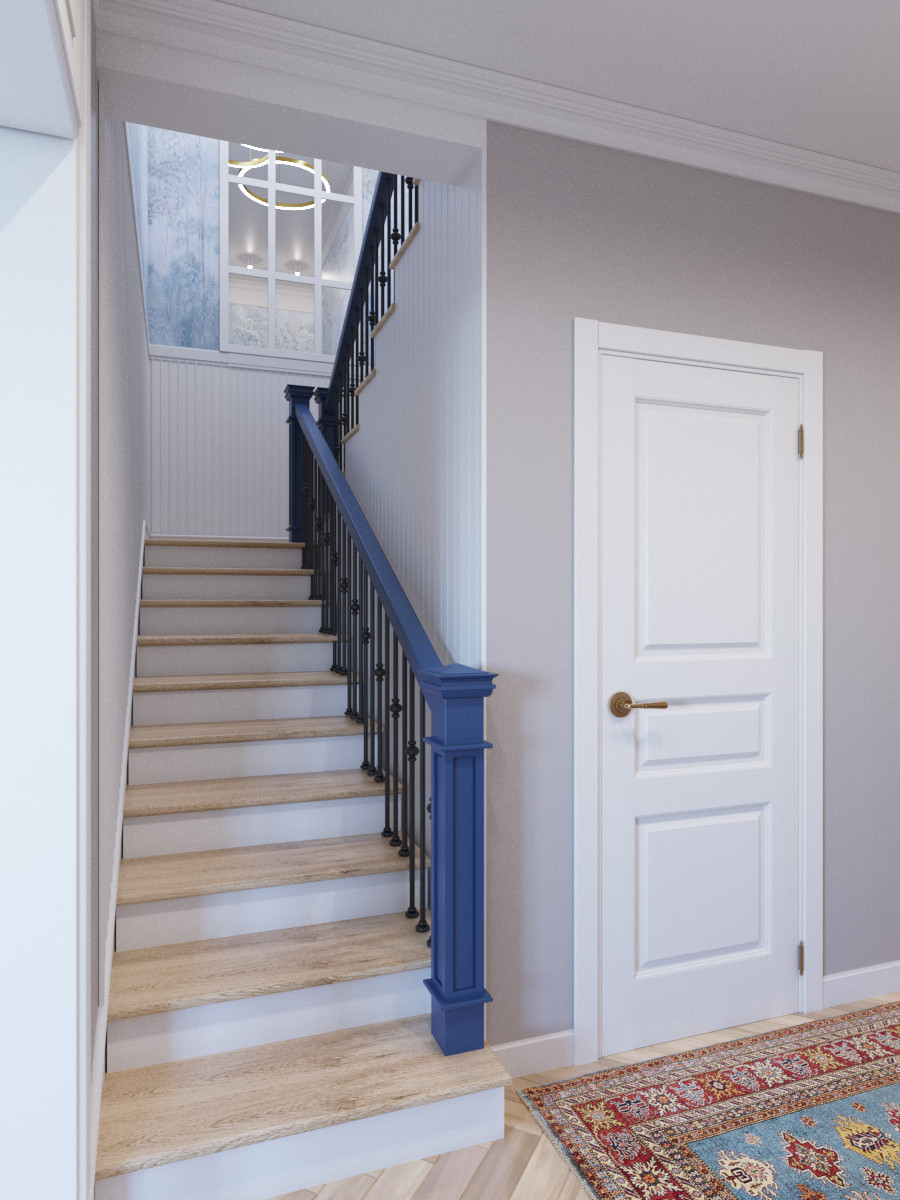 Небольшой дом в г. Полевской, Свердловской области