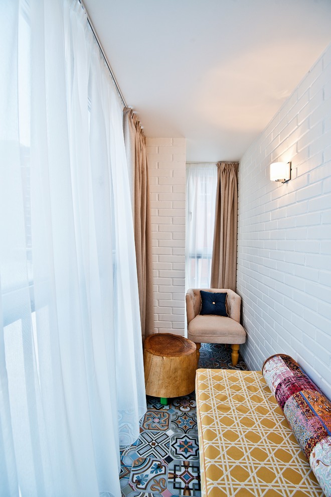 Квартира 87 кв.м для семьи из 4-х человек