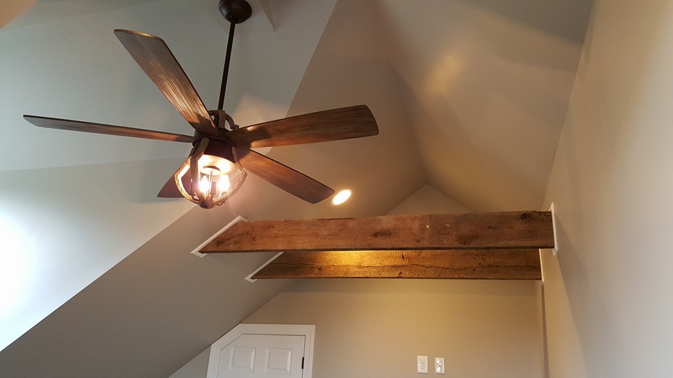 Attic Build-Out