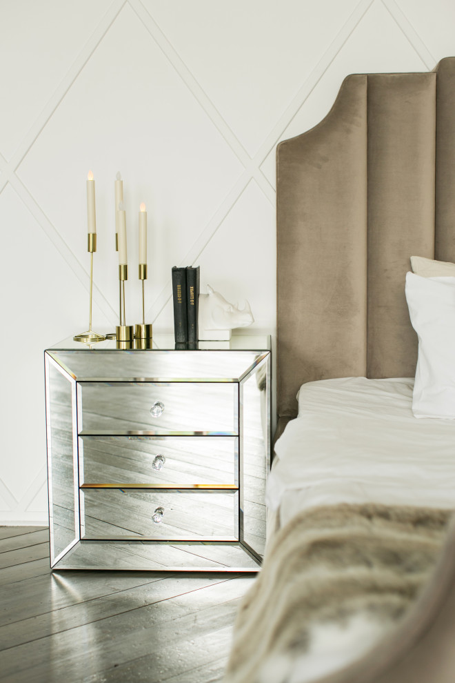 Дизайнерские зеркала Bountyhome