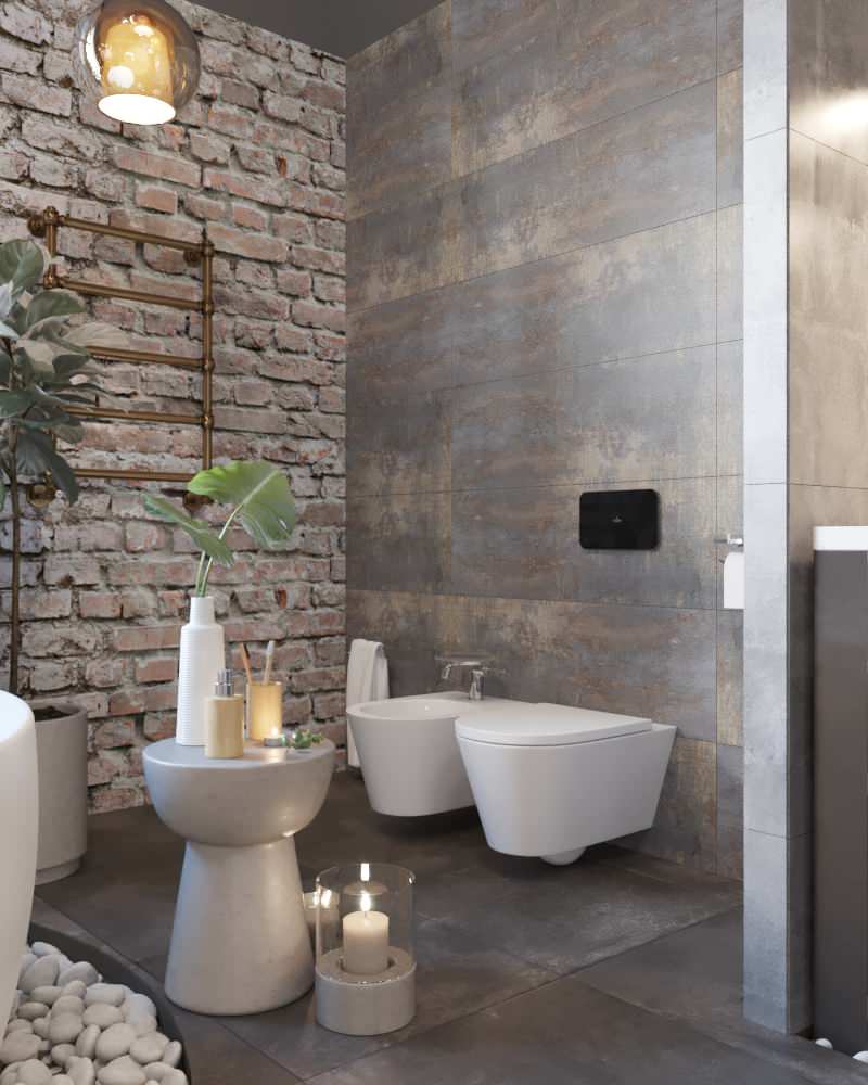 SMART & BEAUTY FAMILY HOUSE