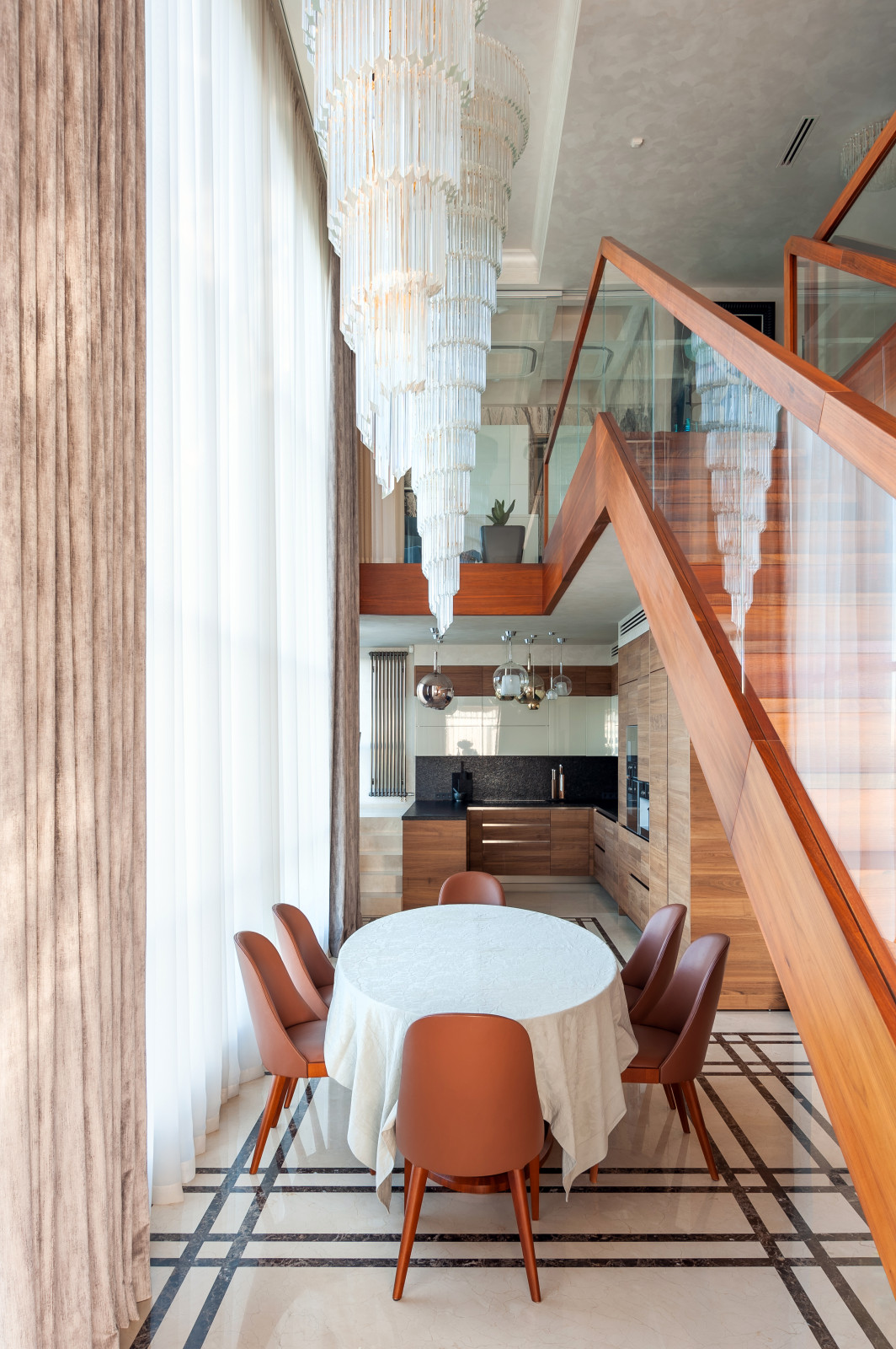 Квартира 350 кв. м. на Петроградке