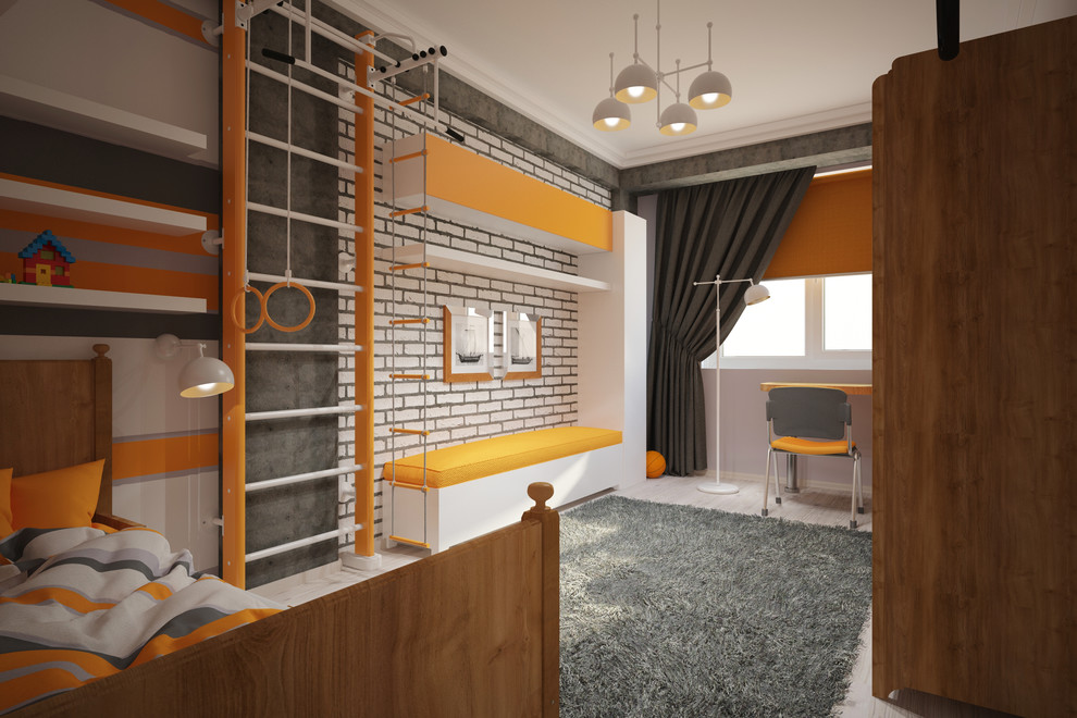 Детская комната