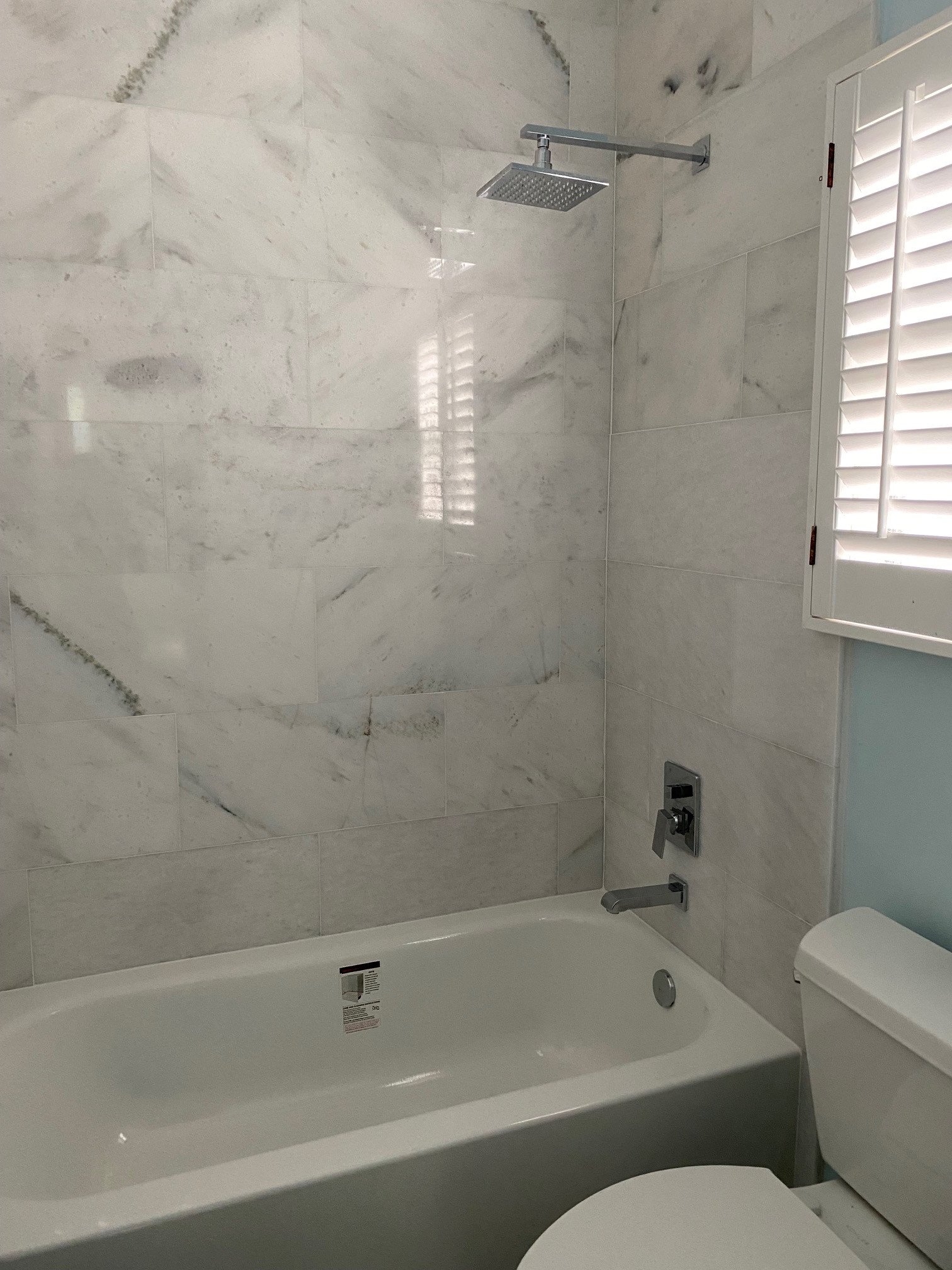 Royden Oaks Home Remodel