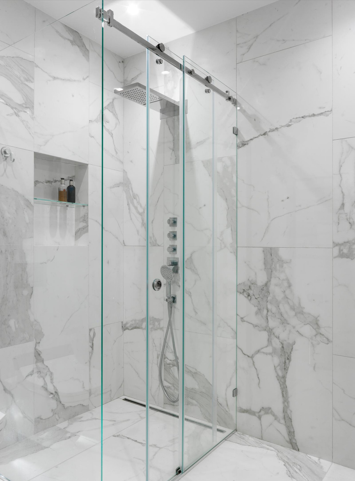 Уголок Франции в центре Москвы