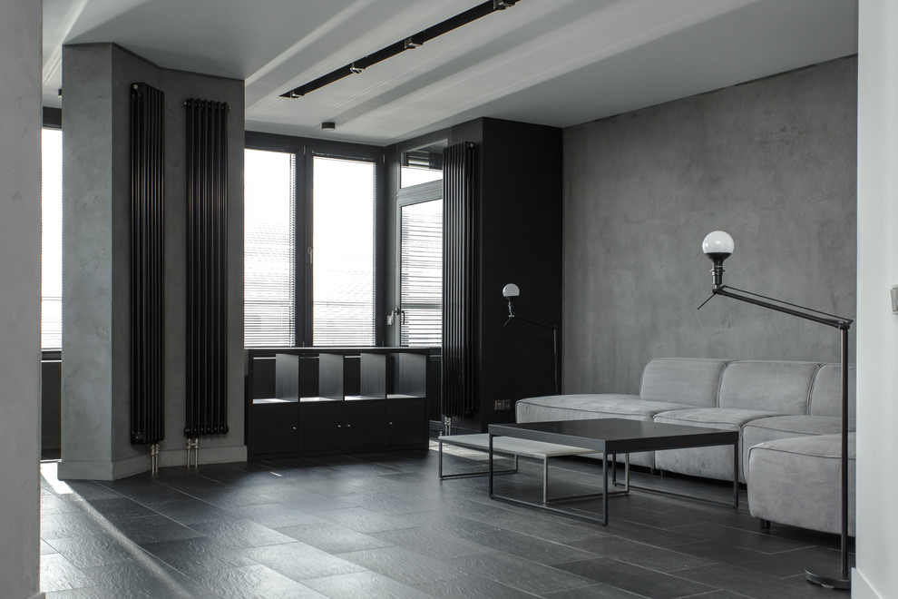 Интерьер квартира