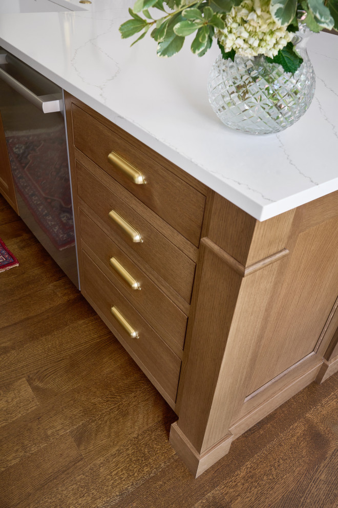 Timeless Home & Library